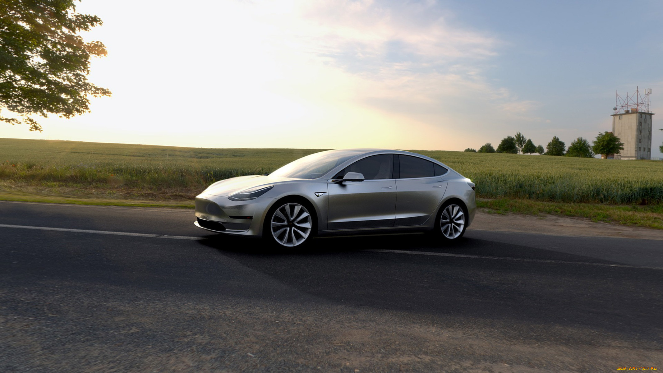 tesla model 3 2018, , tesla, model, 2018, 3